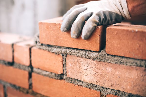Brick And Mortar Repair in Worcester