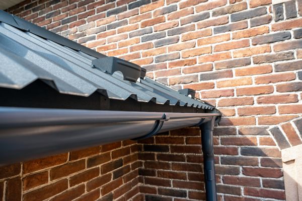 Brick Veneer Siding Installation in Worcester