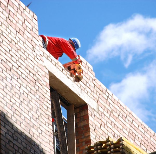 Commercial Masonry Repair in Worcester