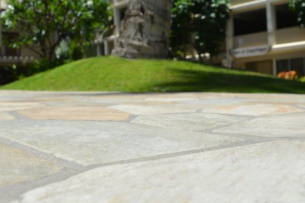 Stone Grout Repair in Worcester