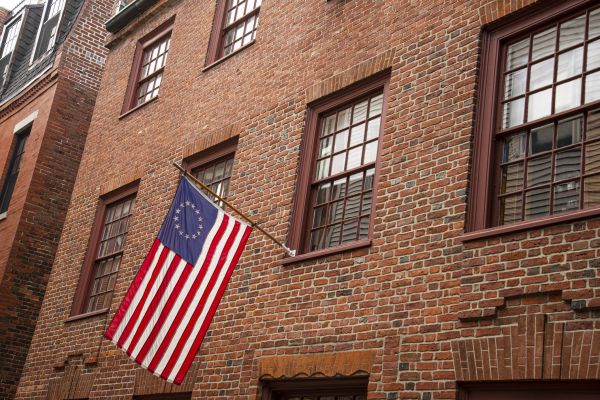Brick Lintel Repair in Worcester