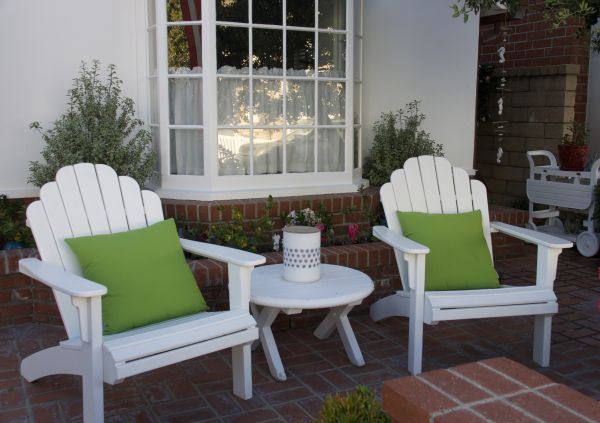 Patio Brick Repair in Worcester