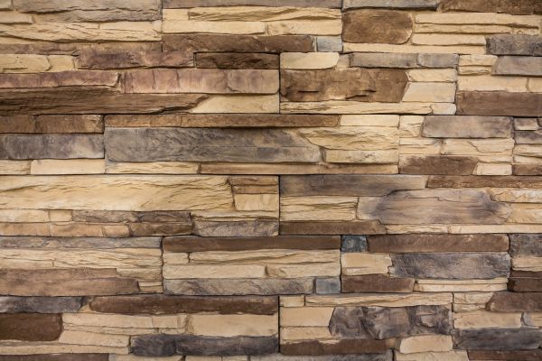 Stone Siding Installation in Worcester