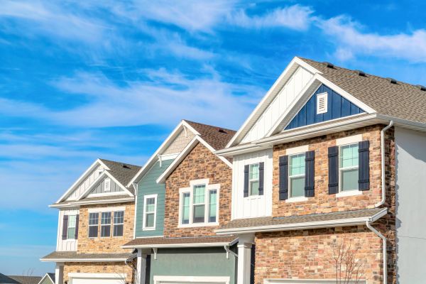 Brick Siding Repair in Worcester