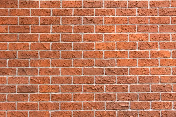 Brick Wall Replacement in Worcester