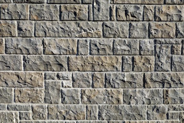 Stone Cladding Installation in Worcester