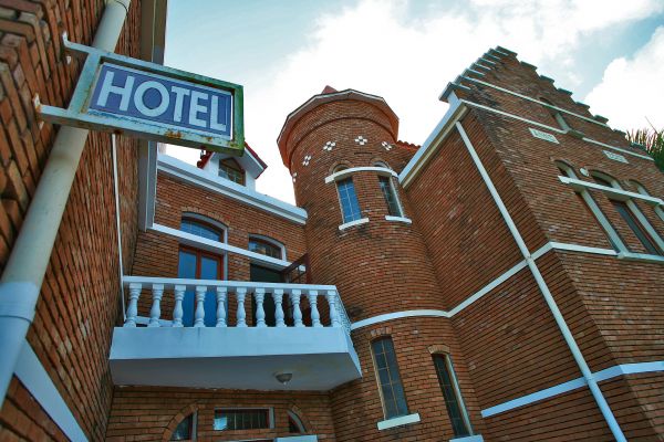 Commercial Masonry Service in Worcester
