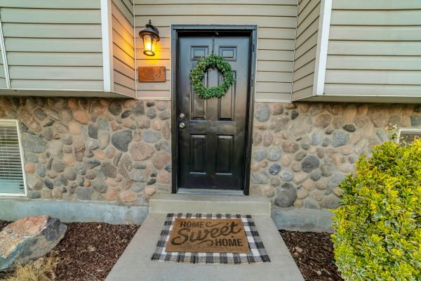 Stone Siding Replacement in Worcester