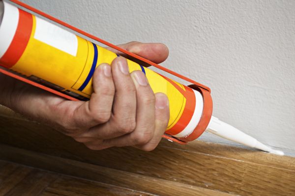 Masonry Caulking in Worcester