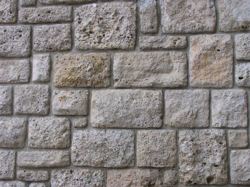 Brick Masonry Service