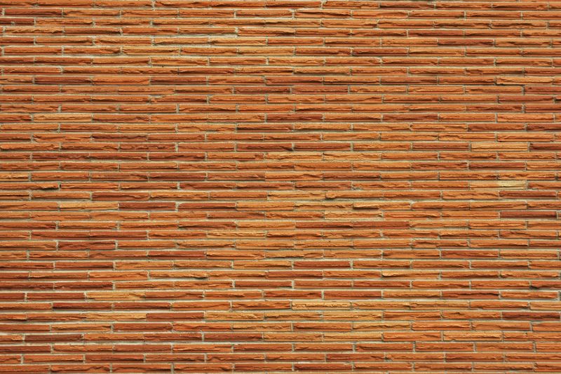 Custom Brickwork Design
